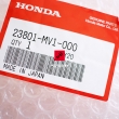 Zębatka zdawcza, przednia Honda XRV 750 Africa Twin [OEM: 23801MV1000]