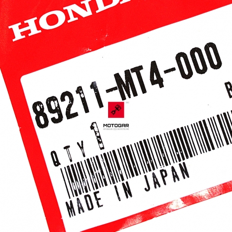 Klucz do kół Honda VFR 750 800 19mm [OEM: 89211MT4000]