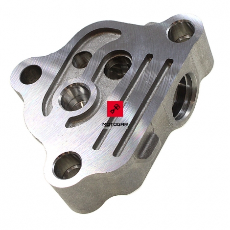 Obudowa pompy oleju Honda CRF 450 2018-2020 [OEM: 15310MKEA00]