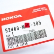 Tuleja mocowania tylnego amortyzatora Honda GL 1500 VTX 1300 1800 [OEM: 52489MW3305]