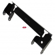 Wspornik, mocowanie przedniego bagażnika Polaris SPORTSMAN [OEM: 5259854-329]