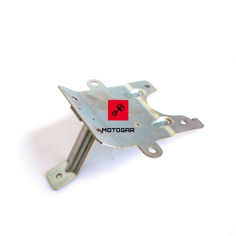 Stelaż, mocowanie tylnej lampy Honda SRX 50 90 Shadow 98-99 [OEM: 84702GCK660]