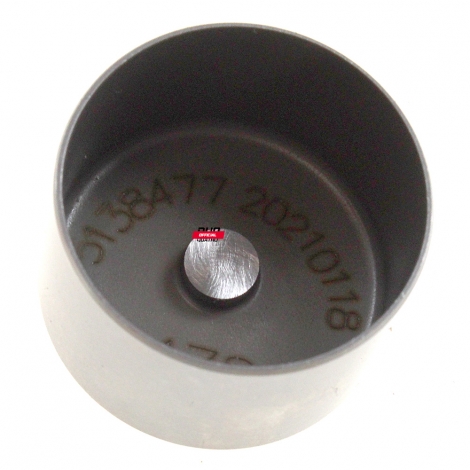 Szklanka zaworu wydechowego Polaris RANGER, SPORTSMAN, XPEDITION [OEM: 5138477-478]