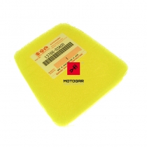 Filtr powietrza Suzuki CP 50 80 wstępny [OEM: 1378603A00]