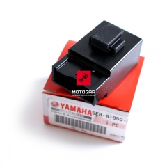 Przkaźnik elektryczny Yamaha FZS 1000 Fazer YZF R1 R6 [OEM: 5EB8195020]