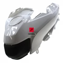 Owiewka baku Ducati Multistrada 1200 1260 obudowa biała [OEM: 48026893AB]