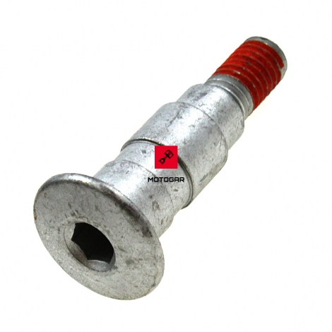 Śruba pedału hamulca Aprilia RSV4 Tuono Caponord Moto Guzzi Griso Norge V9 Stelvio [OEM: 2B012762]