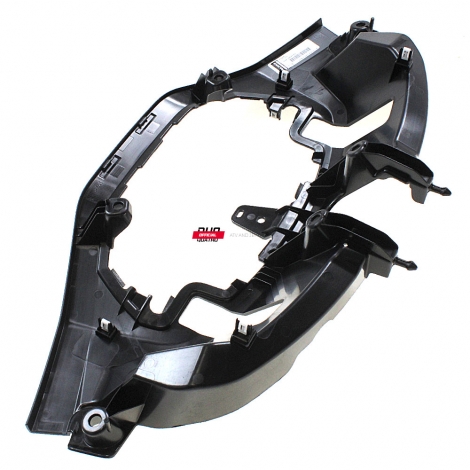 Tylna obudowa przedniej lampy, czaszy Polaris PURSUIT [OEM: 2637864]