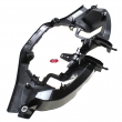 Tylna obudowa przedniej lampy, czaszy Polaris PURSUIT [OEM: 2637864]