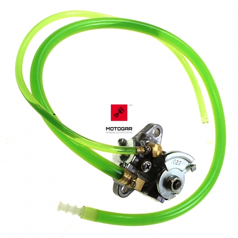 Pompa oleju Piaggio Liberty Derbi Atlantis Gilera Ice Vespa Primavera [OEM: 82652R]