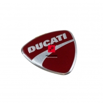Logo Ducati Monster 937 Plus 2021 2022 [OEM: 43815821A]