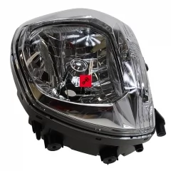 Lampa Suzuki GSR 600 2006-2010 reflektor przedni [OEM: 3510044G01999]