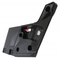 Prawy plastik, owiewka Yamaha YXF850 [OEM: BG4K857200]