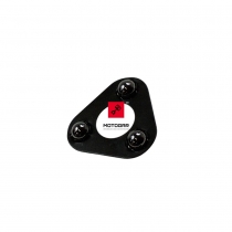 Blaszka śruby popychacza sprzęgła Yamaha XV750, XV1000, XV1100, BT1100 [OEM: 2H7163950100]