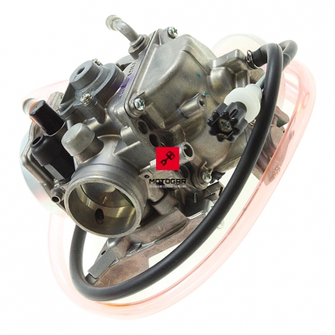 Gaźnik SYM QUADRAIDER [OEM: 16100-REA-000]