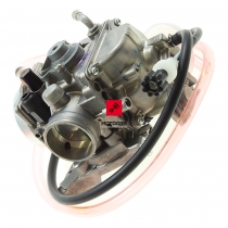 Gaźnik SYM QUADRAIDER [OEM: 16100-REA-000]