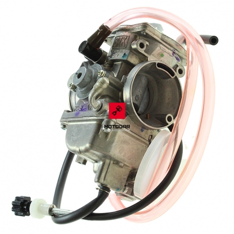 Gaźnik SYM QUADRAIDER [OEM: 16100-REA-000]
