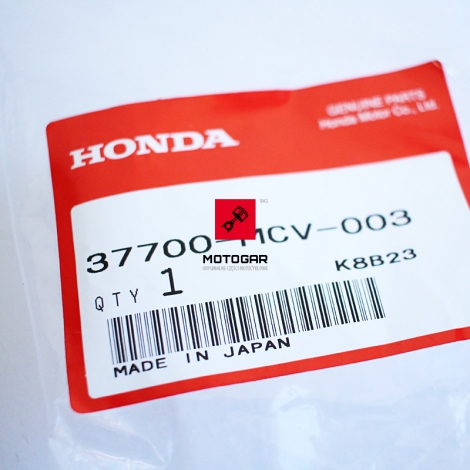 Czujnik prędkości wału Honda VTX 1300 1800 [OEM: 37700MCV003]