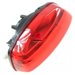 Lampa, reflektor tył Suzuki LT-F250 QuadRunner, LT-Z250 QuadSport, LT-Z400 QuadSport [OEM: 3571003G30] quad