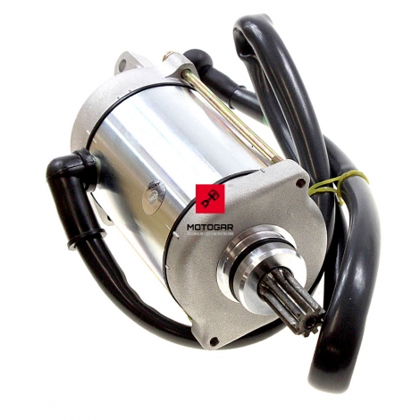 Rozrusznik SYM QUADRAIDER [OEM: 31200-REA-000]