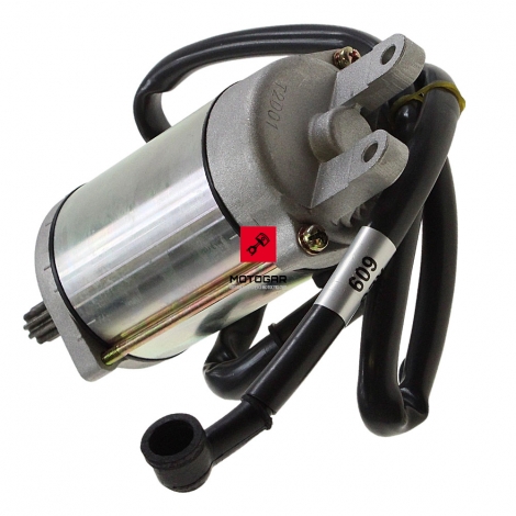 Rozrusznik SYM QUADRAIDER [OEM: 31200-REG-000]