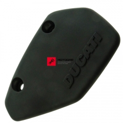 Osłona plastik wahacza Ducati Multistrada Motard [OEM: 44710501A]