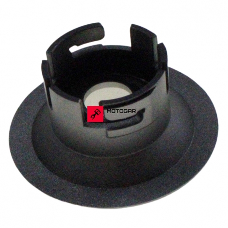 Osłona stacyjki Suzuki GSX 1300 B-King 2008-2010 [OEM: 3718623H10]