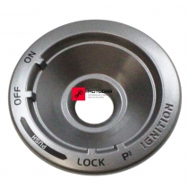 Osłona stacyjki Suzuki GSX 1300 B-King 2008-2010 [OEM: 3718623H10]