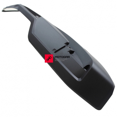 Osłona wydechu Honda NSS 350 [OEM: 18380K1BT00]