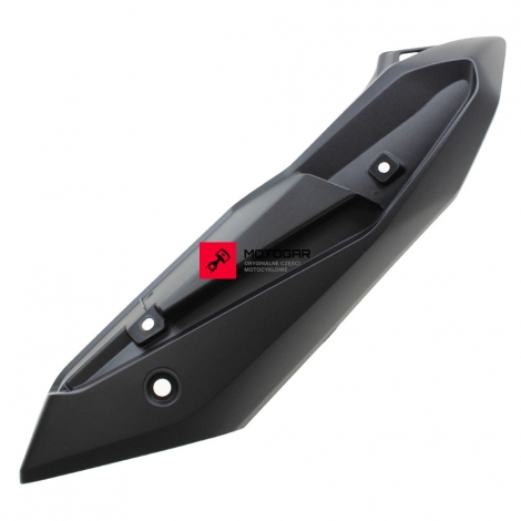 Osłona wydechu Honda NSS 350 [OEM: 18380K1BT00]