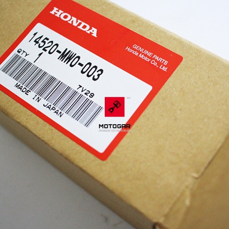 Napinacz rozrządu Honda CBR 900RR Fireblade 92-95 [OEM: 14520MW0003]
