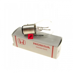 Żarówka lampy Honda CA 125 CMX 250 tył [OEM: 34906S6A003HE]