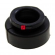 Guma przedniego zacisku hamulcowego Honda VT750 Shadow, CB650 [OEM: 45134MA5771]
