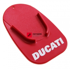 Poszerzenie stopki bocznej Ducati DIAVEL 1260, HYPERMOTARD 950, MONSTER 796 [OEM: 97080091A]