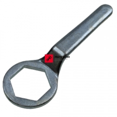 Oryginalny klucz oczkowy Suzuki GSX-R750, GSF1250 Bandit, GSX1300 Hayabusa [OEM: 0981700034]