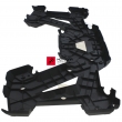 Obudowa tylnego bagażnika Polaris SPORTSMAN [OEM: 2635059-070]