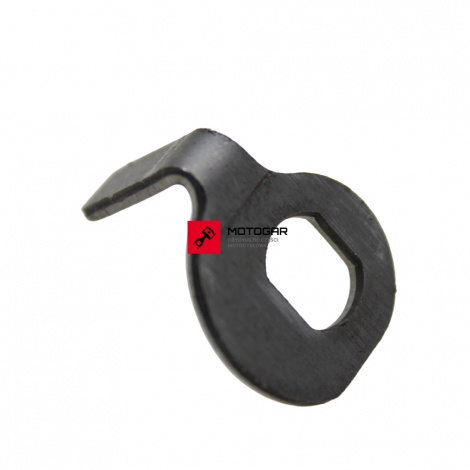 Podkładka skrzyni korbowej Suzuki RM80, RM125, RM250, RMX250 [OEM: 1126700B21]