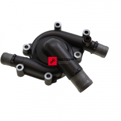 Pompa wody Ducati Monster 937, Hypermotard 950, Multistrada [OEM: 24725241BI]