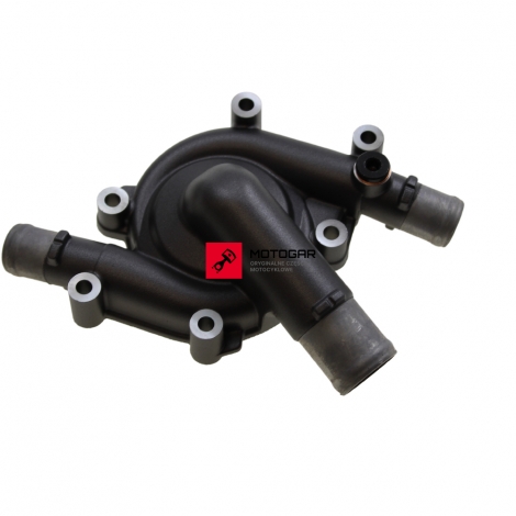 Pompa wody Ducati Monster 937, Hypermotard 950, Multistrada [OEM: 24725241BI] 
