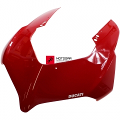 Plastik przedni czaszy Ducati Superbike Panigale V2 [OEM: 48114251AB]