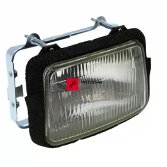 Przednia lampa reflektor Suzuki DR-Z400 [OEM: 3510012EA0999]