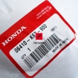 Guma gumy zabieraka Honda CBF 125 [OEM: 06410K67900]