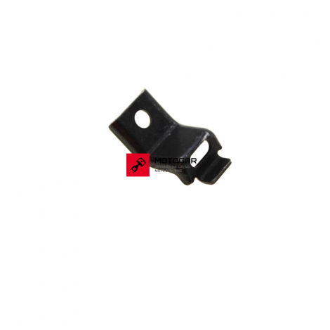 Uchwyt, mocowanie akumulatora Honda CBF1000F, CBF600N, CBF600S [OEM: 50265merr60]