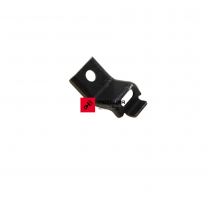 Uchwyt, mocowanie akumulatora Honda CBF1000F, CBF600N, CBF600S [OEM: 50265merr60]