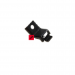 Uchwyt, mocowanie akumulatora Honda CBF1000F, CBF600N, CBF600S [OEM: 50265merr60]