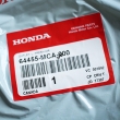 Lewa kratka nawiewu Honda GL 1800 Gold Wing [OEM: 64455MCA000]