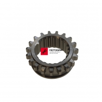 Tryb kosza sprzęgłowego Honda NX650, XBR500S, XR600R [OEM: 14312MN1670]