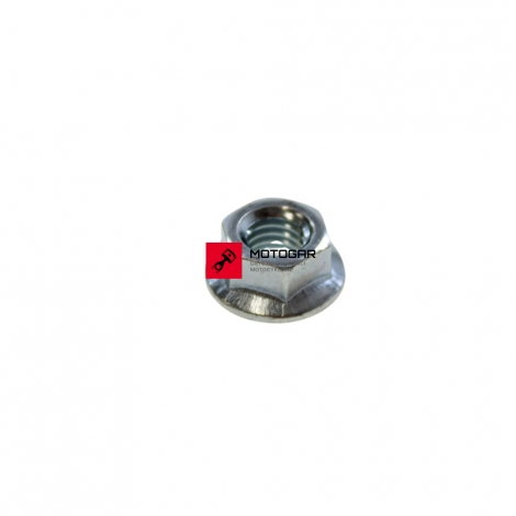 Nakrętka (8mm) Honda TRX200, TRX250, CBR600, VT750, CBR1000 [OEM: 9405008000]