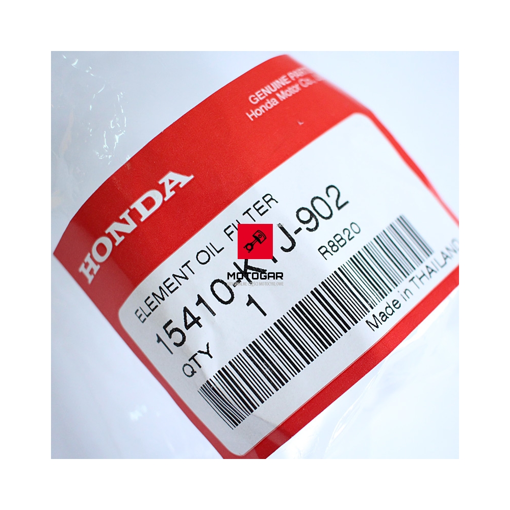 Filtr oleju Honda CRF 250 CBR CMX CB 300 2017 [OEM