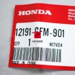 Uszczelka pod cylinder Honda NHX 110 8-13 [OEM: 12191GFM901]